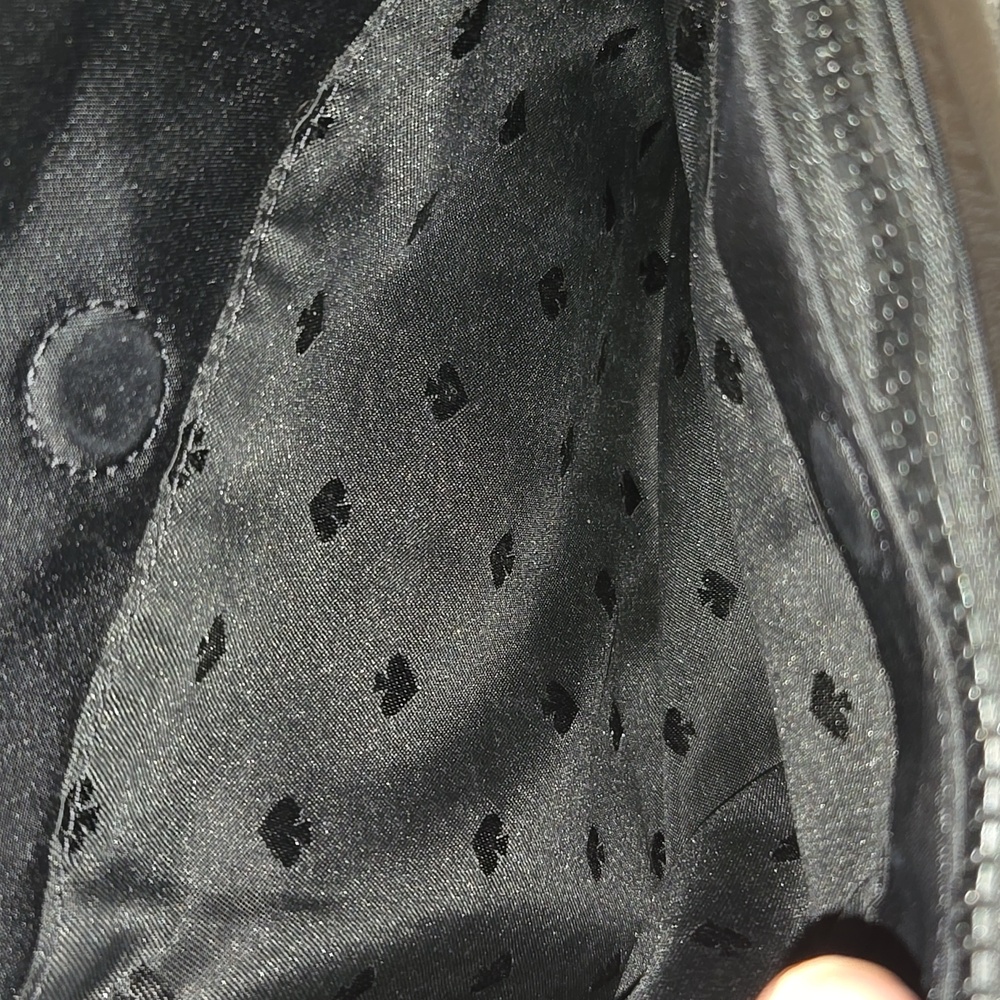 kate spade Black Nylon Tote Bag - Picture 3 of 9